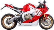 LEOVINCE LV-10 Slip-On Muffler - 15207BU
