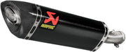 Akrapovic Slip-On Line Muffler - S-K4SO6-APC