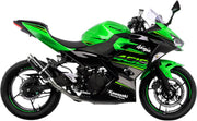LEOVINCE GP Corsa Slip-On Muffler - 3389U