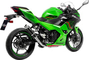 LEOVINCE GP Corsa Slip-On Muffler - 3389U
