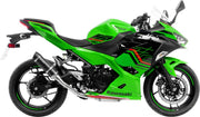 LEOVINCE GP Corsa Evo Slip-On Muffler - 3389EU