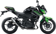 LEOVINCE LV-10 Slip-On Muffler - 15218U