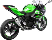 LEOVINCE LV-10 Slip-On Muffler - 15218U