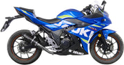 LEOVINCE GP Corsa Evo Slip-On Muffler - 3387EU