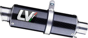 LEOVINCE GP Corsa Evo Slip-On Muffler - 3387EU