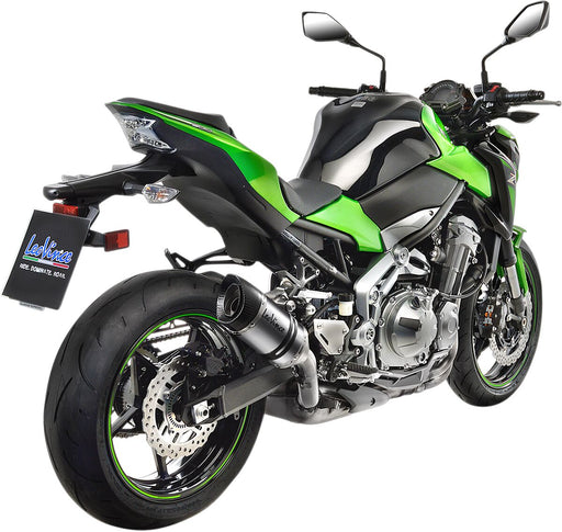 LEOVINCE LV Pro Slip-On Muffler