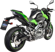 LEOVINCE LV Pro Slip-On Muffler