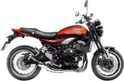 LEOVINCE LV-10 Black Edition Slip-On Muffler - 15216B