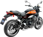 LEOVINCE LV-10 Black Edition Slip-On Muffler - 15216B