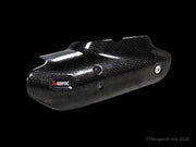 Akrapovic Slip-On Line Muffler STREET - S-B12SO23-HAATBL