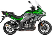 Akrapovic Slip-On Line Muffler - S-K10SO22-HWT