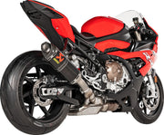 Akrapovic Slip-On Line Muffler - S-B10SO10-ZC