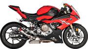 Akrapovic Slip-On Line Muffler - S-B10SO11-CBT