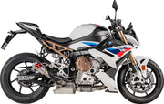 Akrapovic Slip-On Line Muffler - S-B10SO11-CBT