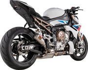 Akrapovic Slip-On Line Muffler - S-B10SO11-CBT