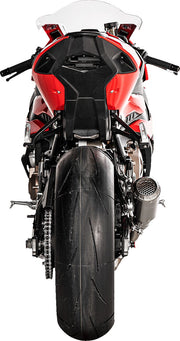 Akrapovic Slip-On Line Muffler - S-B10SO11-CBT