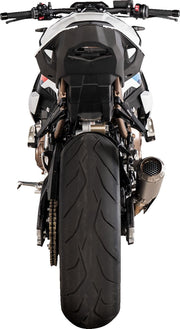 Akrapovic Slip-On Line Muffler - S-B10SO11-CBT