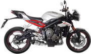 LEOVINCE LV One Evo Slip-On Muffler