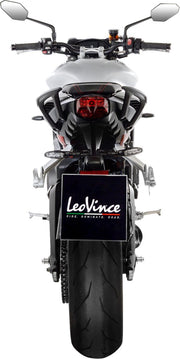 LEOVINCE LV One Evo Slip-On Muffler