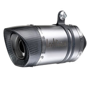 LEOVINCE LV Pro Stainless Steel Slip-On Muffler - 14193E
