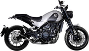 LEOVINCE LV-10 Slip-On Muffler - 15226B
