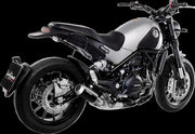 LEOVINCE LV-10 Slip-On Muffler - 15226B