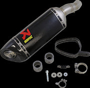 Akrapovic Carbon Fibre Slip-On Line Muffler - S-Y2SO16-HAPC/1