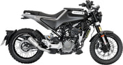 LEOVINCE LV-10 Slip-On Muffler - 15242U