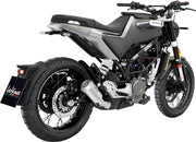LEOVINCE LV-10 Slip-On Muffler - 15242U