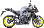 LEOVINCE LV-10 Slip-On Muffler - 15203CU