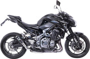 LEOVINCE LV-10 Slip-On Muffler - 15204C