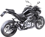 LEOVINCE LV-10 Slip-On Muffler - 15204C