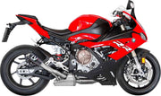 LEOVINCE LV-10 Slip-On Muffler - 15241C