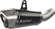 Akrapovic Race Muffler - Slip-On