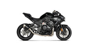 Akrapovic Slip-On Line Muffler STREET - S-K10SO29-ASZTBL