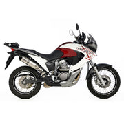 LEOVINCE LV One Evo Stainless Steel Slip-On Muffler - 8402E