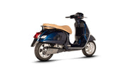 Akrapovic Slip-On Line Muffler SCOOTER - S-VE3SO11-ZDFSS