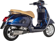 Akrapovic Slip-On Line Muffler SCOOTER - S-VE3SO11-ZDFSS