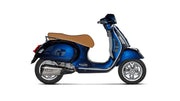 Akrapovic Slip-On Line Muffler SCOOTER - S-VE3SO11-ZDFSS