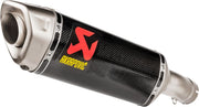 Akrapovic Slip-On Line Muffler - S-B10SO16-HZC