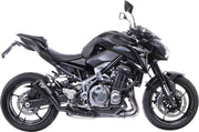 LEOVINCE LV-10 Slip-On Muffler - 15204FB