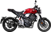 LEOVINCE LV-10 Slip-On Muffler - 15222FB