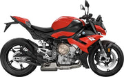LEOVINCE LV-10 Slip-On Muffler - 15241FB