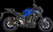 Akrapovic Slip-On Muffler - Slip-On Line - S-Y3SO5-HAPC
