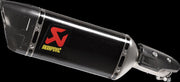 Akrapovic Slip-On Muffler - Slip-On Line - S-Y3SO5-HAPC