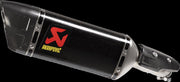 Akrapovic Slip-On Muffler - Slip-On Line - S-Y3SO5-HAPC