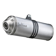 LEOVINCE LV-X Slip-On Muffler