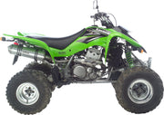 LEOVINCE LV-X Slip-On Muffler