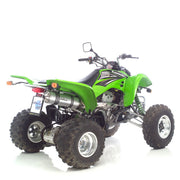 LEOVINCE LV-X Slip-On Muffler