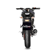 LEOVINCE LV One Evo Stainless Steel Full-System Exhaust - Full System - 14365EK